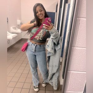 Meet your Posher, Jordan